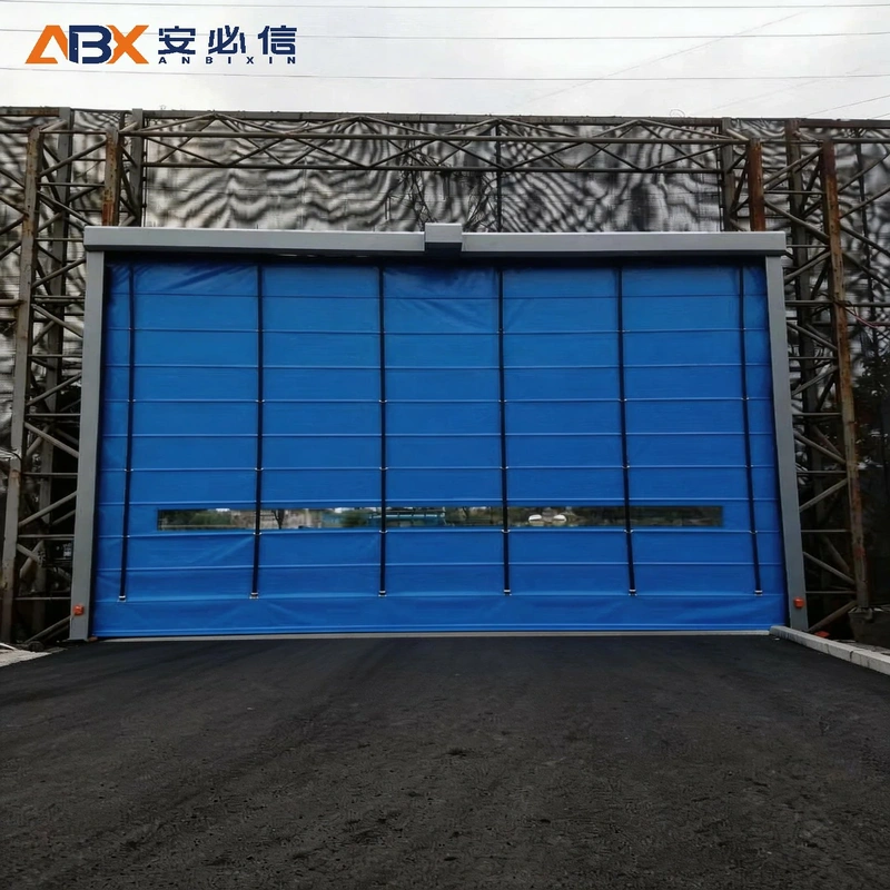 河源堆积门